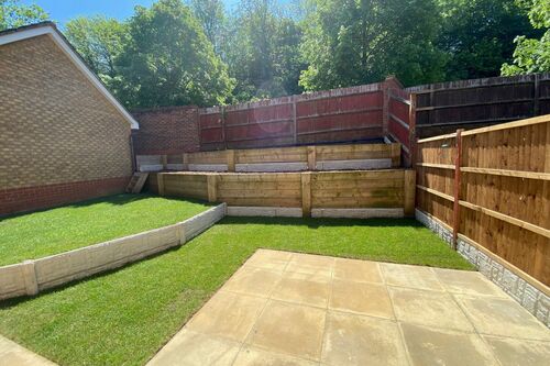 Foyle Close Stevenage