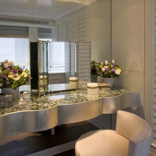 Celestial Hope Motor Yacht