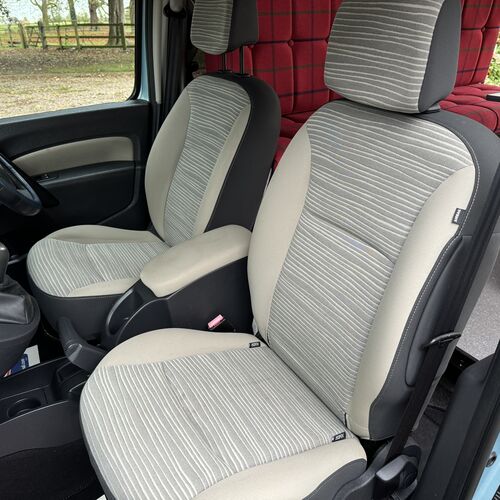 2011(61)reg Renault Kangoo 1.5DCi Camper Van 2 Berth PRO CONVERSION