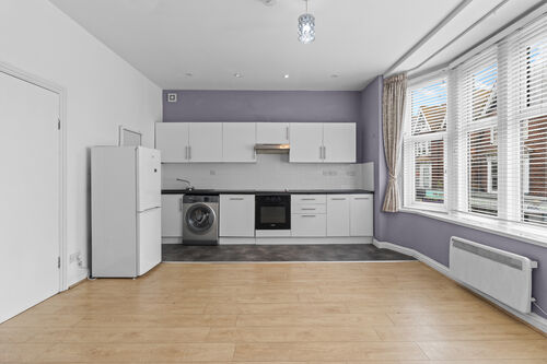 Grove Road, Eastbourne