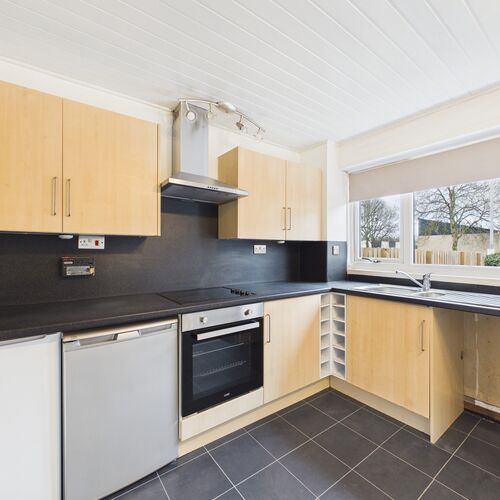 Kilkerran, Kilwinning 