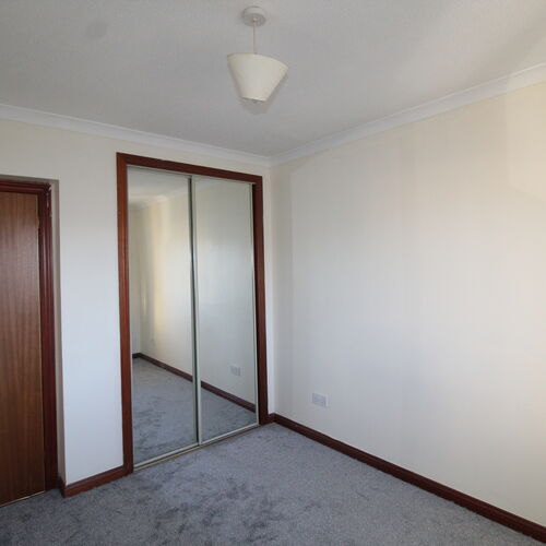 Parkend Gardens, Saltcoats 