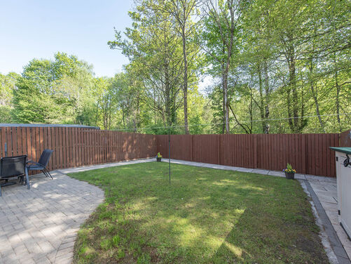 Garganey, Alloa, FK10 1RN