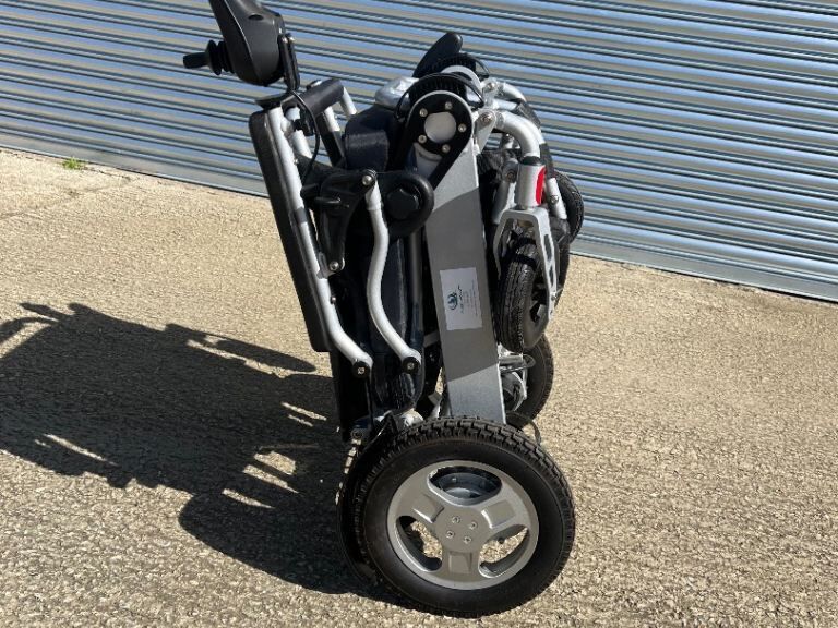 KWK Heavy Duty Lithium