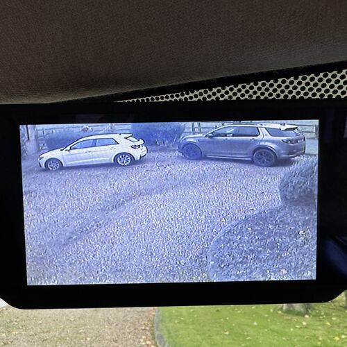 Burstner A642-2 Motorhome 5 Berth 2002 (52)reg Fiat Ducato ALKO 2.8 TD Huge Spec