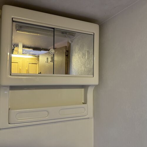 Nu Venture Surf Motorhome 2 Berth Camper Van 1.9D 2001 (51)reg Citroen Berlingo