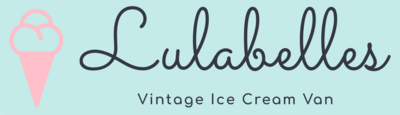 Lulabelles Vintage Ice Cream Van |  Vintage Ice Cream Van Hire   | East Midlands Ice Cream Van | Ice Cream Weddings Events Corporate