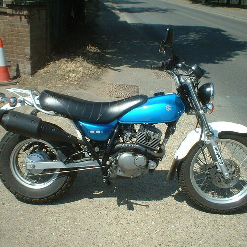 Product Page | Gildo's Motorcycle Centre