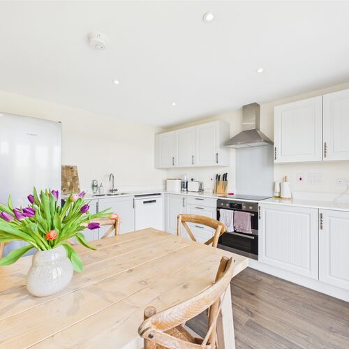 Lochleven Crescent, Kilmarnock