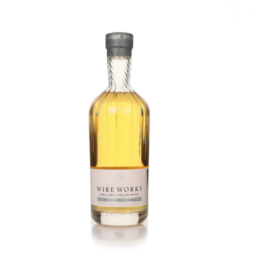 Wire Works Bourbon Barrel Whisky