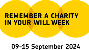 Charity begins at home and can continue beyond the years 