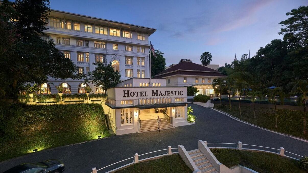 Accommodation | Peacock Tours  | Sri Lanka Luxury Holidays | India Luxury Holidays | Seychelles Luxury Holidays