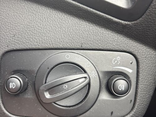 Ford Kuga 1.5T EcoBoost Titanium X Edition