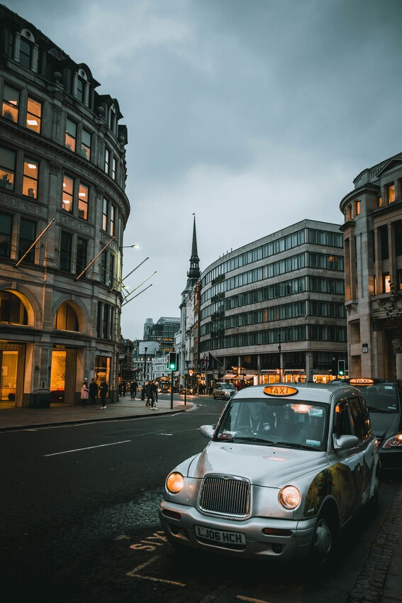 Bolt wins its appeal at UTT - TOMS can apply to on-demand single services by non-tour operators