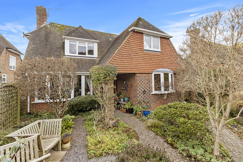 Coopers Hill, Eastbourne