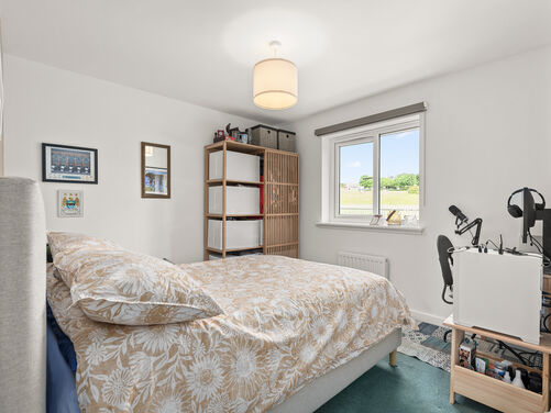 Kenny Drive, Maddiston, FK2 0WJ