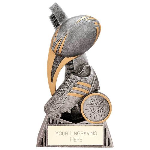 Nemesis Rugby Award