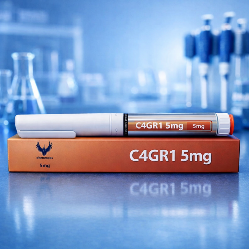 C4GR1 5mg pen