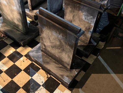 Stills Gallery | Not Just Props Hertfordshire