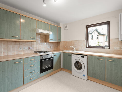 Colville Gardens, Alloa, FK10 1DU