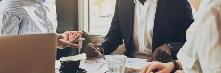 for new and about to be appointed Sales Managers