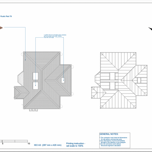 Kings Yard Kings Road Long Ditton Surbiton Surrey (Planning)