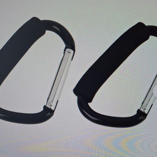 Carabiner Hook - XL