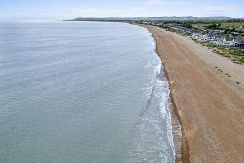 Coast Road, Pevensey Bay, Pevensey
