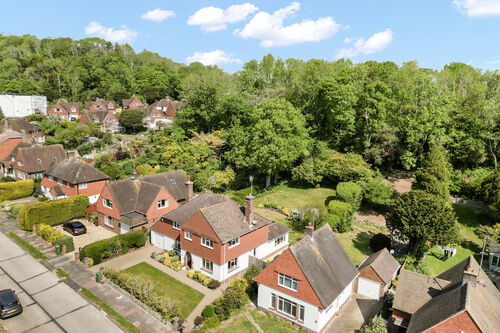 Parkway, Eastbourne