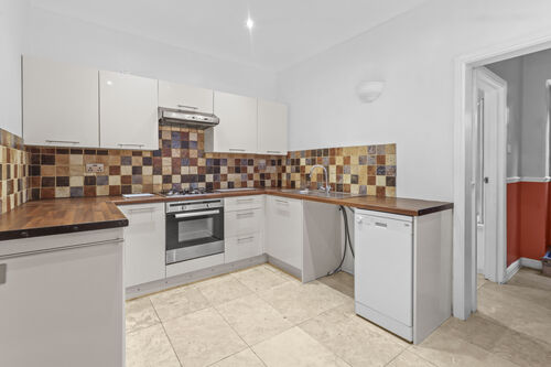 Compton Street, Eastbourne