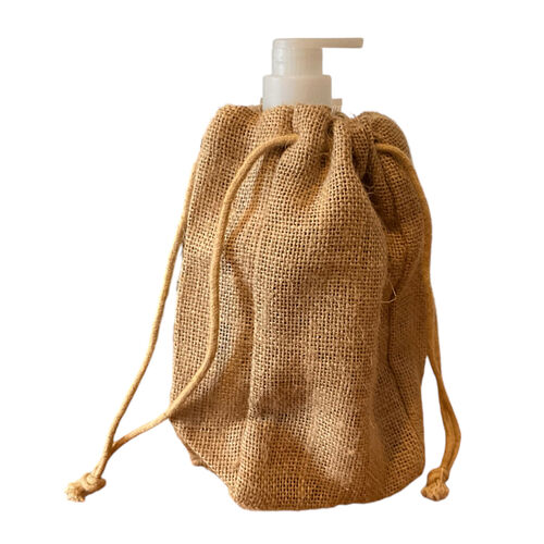 Hessian Jute Easter Gift Bags Various Sizes & Styles