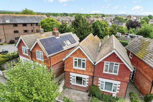 Victoria Road, Polegate