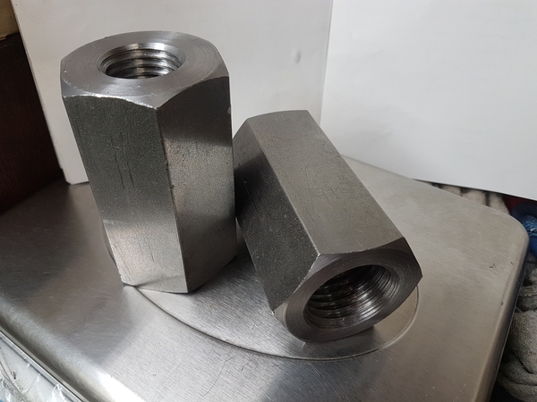 1.1/4 UNC to M20 Connecting Adapter | Trojan Special Fasteners Ltd | Specialist Nuts Fasteners | Nuts Bolts Washers | Precision Polygon Turning | Fastener Manufacturer