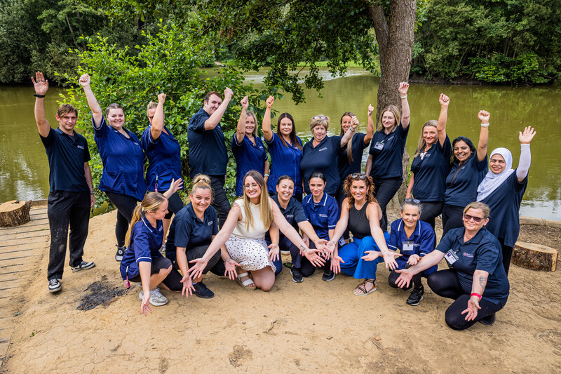 Britannia Homecare Ltd | Homecare Services Horley | Homecare Services Reigate | Care Worker Jobs East Surrey