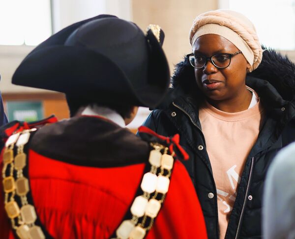 Gallery | Residents Without Borders