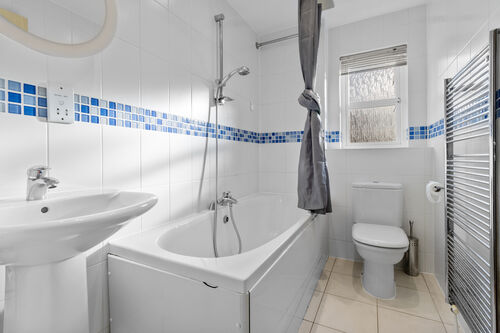 Caroline Way, Eastbourne