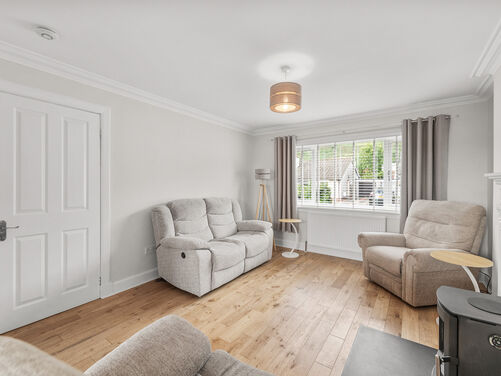 Craigton Crescent, Alva, FK12 5DS