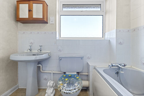 The Paddock, Eastbourne