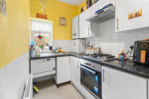 Compton Street, Eastbourne