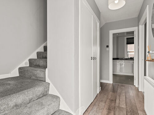 Balfour Crescent, Larbert, FK5 4BB