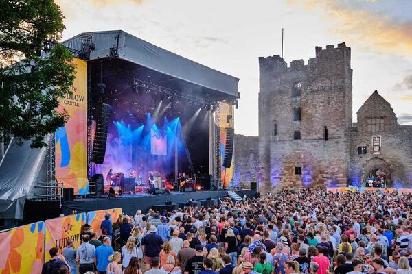 Gallery | Holidayhouseludlow.co.uk | Self Catering Accommodation in Ludlow | Rental Home in Ludlow Town Centre with Secure Private Parking | Historic Places To Stay in Ludlow Shropshire