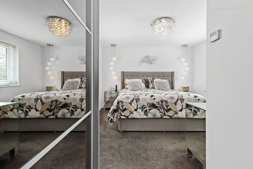 Lessing Lane, Eastbourne