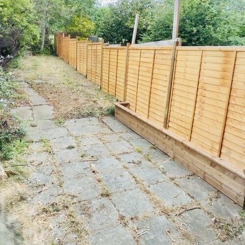 PEARTREE BRIDGE - 3 BEDROOM
