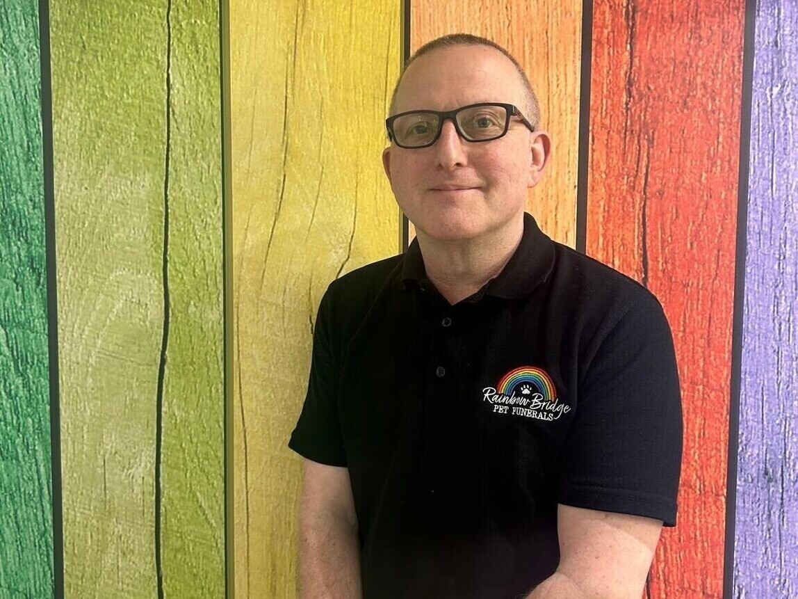 Meet the Team | Rainbow Bridge Pet Funeral Services