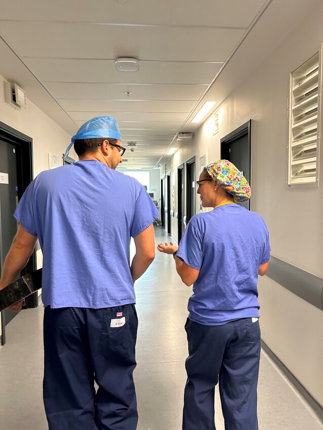 Educational Supervisors