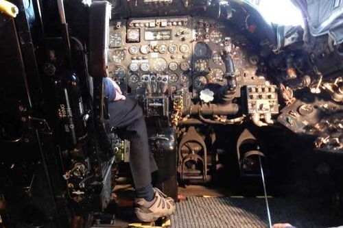 Avro Heritage Museum