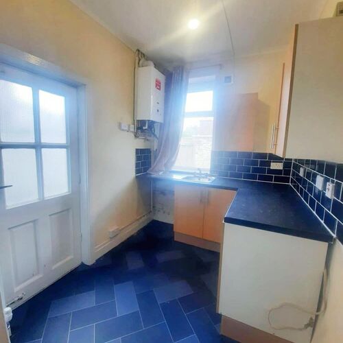 3-Bed 2 Reception Room House For Rent