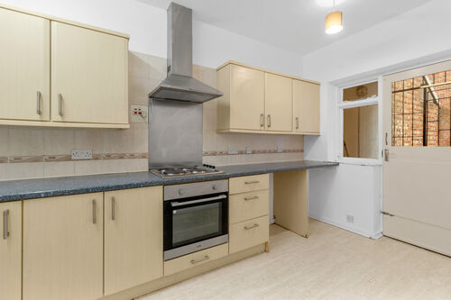 Jevington Gardens, Eastbourne