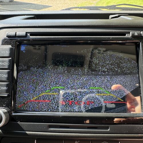 2012 VW Transporter T5 Camper van 2.0TDI 4Motion