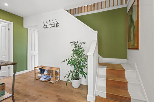 Willingdon Road, Eastbourne